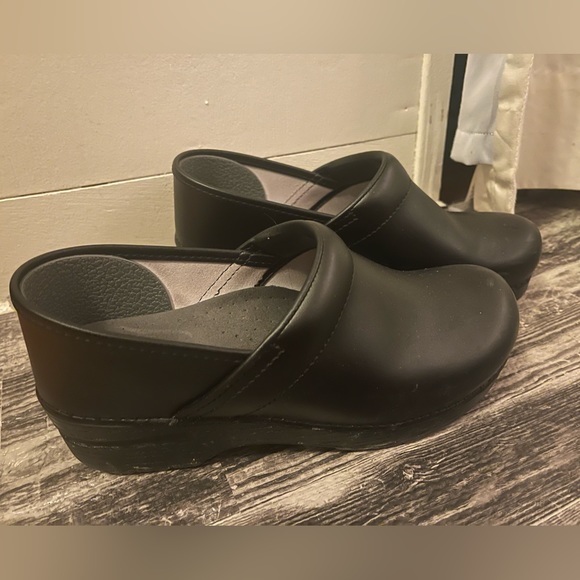 Dansko clog - Picture 1 of 4